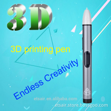 High Quality Innovative Stereoscopic Resin 3D Printer With 60mm/s Print Speed